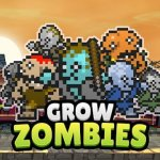 Grow Zombie VIP