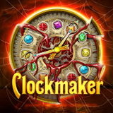 Clockmaker: Jewel Match 3 Game 