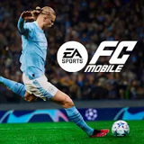 EA SPORTS FC MOBILE 24 SOCCER