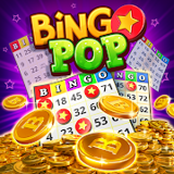 Bingo Pop: Play Live Online 