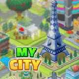 My City: Island