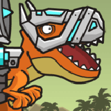 CyberDino