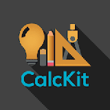 CalcKit: All-In-One Calculator 