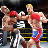 Tag Boxing Games: Punch Fight 