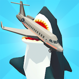 Idle Shark World - Tycoon Game 