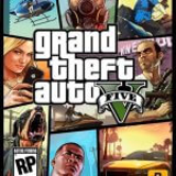 Grand Theft Auto V / GTA 5