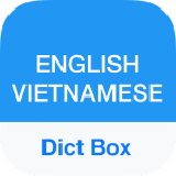 Vietnamese Dictionary Dict Box