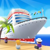 Port Tycoon - Idle Game