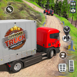 Offroad Truck Simulator Game 