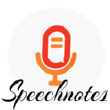 Speechnotes