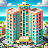 Doorman Story: Hotel Simulator 