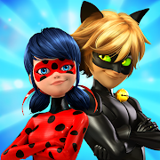 Miraculous Ladybug & Cat Noir 