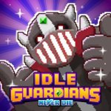 Idle Guardians