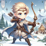 Archer Hunter - Adventure Game 