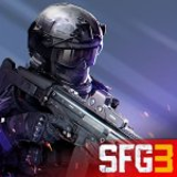 Special Forces Group 3: Beta 