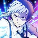 Bungo Stray Dogs: Tales of the Lost