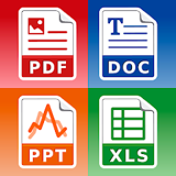 PDF Converter - Convert files 