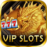 VIP Deluxe Slots Games Offline 