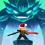 Tap Titans 2: Clicker Idle RPG 