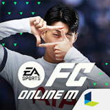 FIFA ONLINE 4 M by EA SPORTS™ 