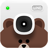 LINE Camera - Photo editor 