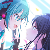 Project Sekai Colorful Stage! feat. Hatsune Miku 