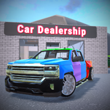 Car For Trade: Saler Simulator 