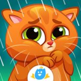 Bubbu – My Virtual Pet Cat 