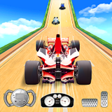 Formula Racing: Car Games 