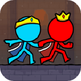 Red and Blue Stickman: Season 2